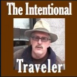 The Intentional Traveler with Michael McCarthy