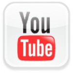 you tube icon