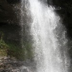 Sorocota Waterfall