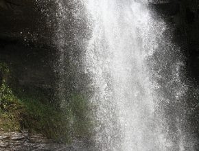 Sorocota Waterfall
