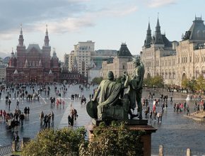 Red Square