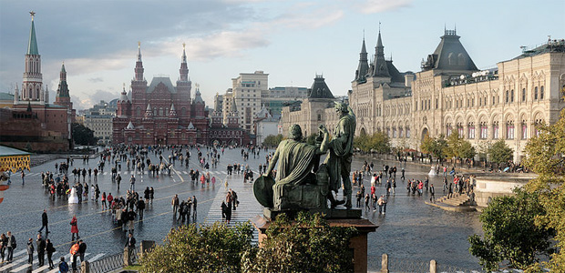 Red Square