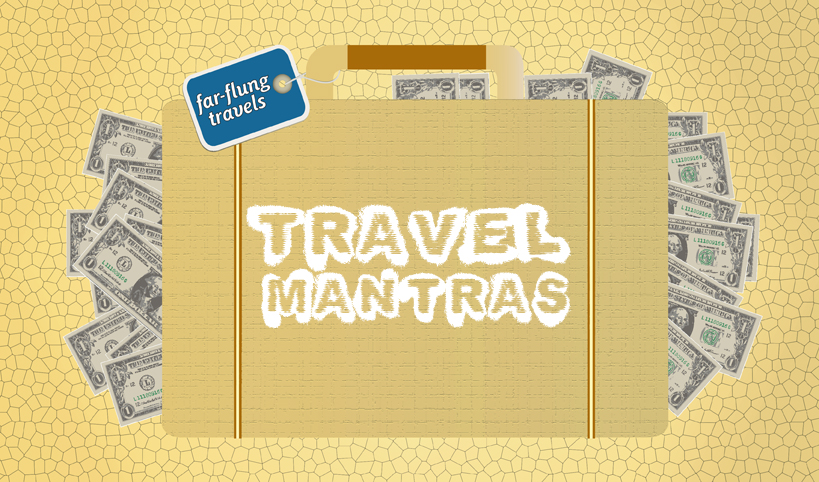 Travel Mantras