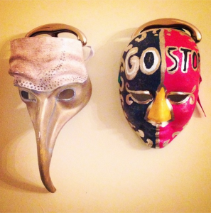 Masks