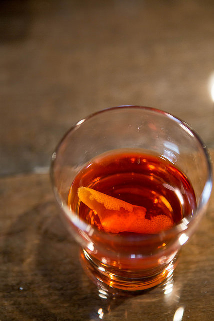 sazerac