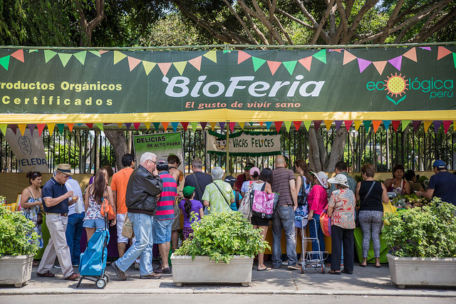 Bioferia